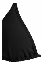 Stitching and Hem Detail