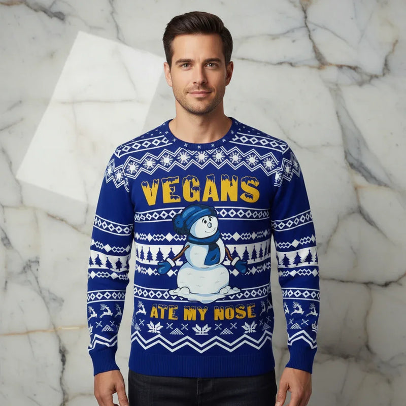 Straight Front View - Marble Studio