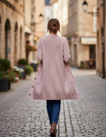 Street Style Back