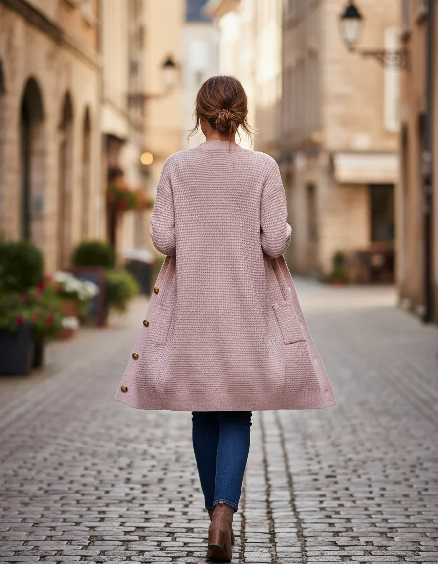 Street Style Back