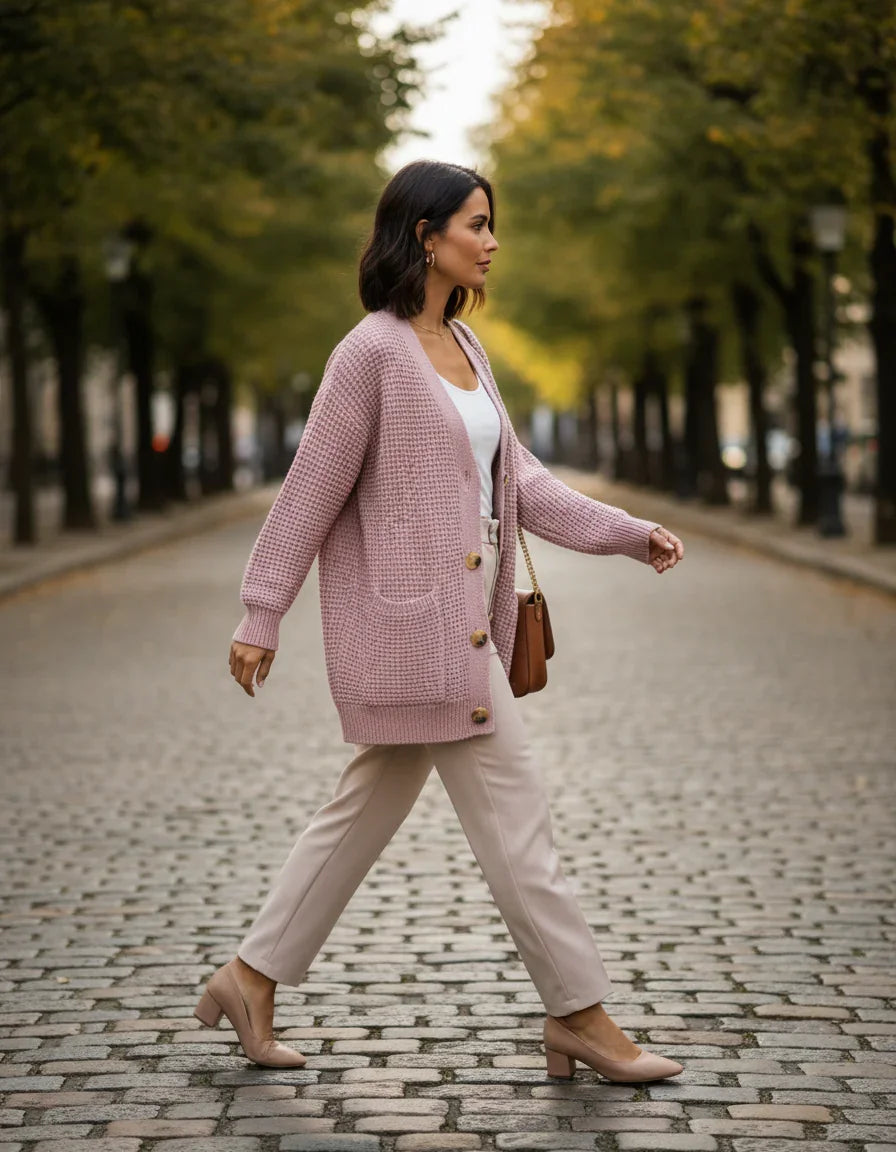 Street Style Dynamic