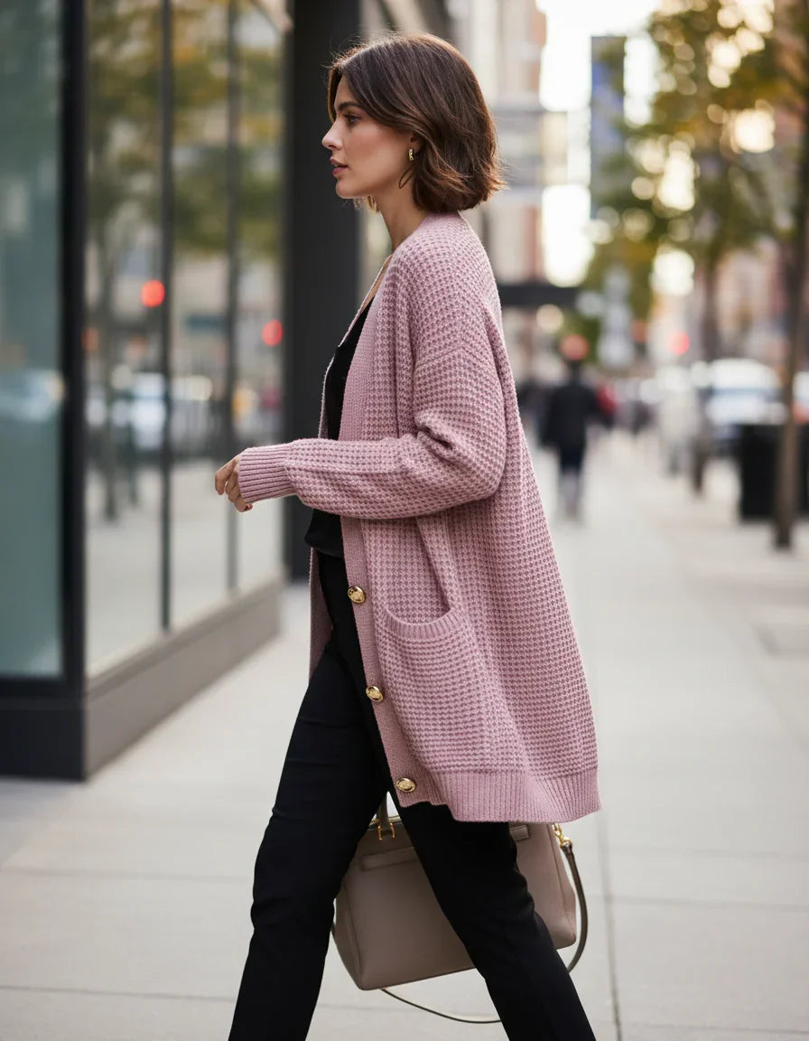 Street Style Side