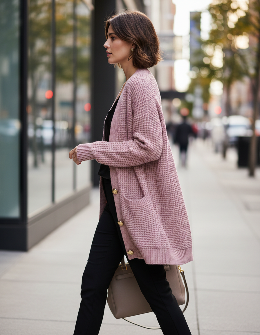Street Style Side