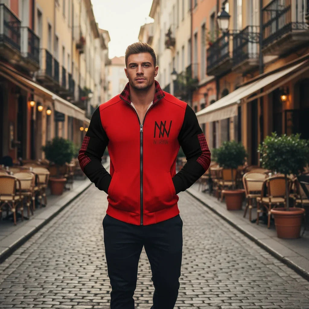 Street Walk