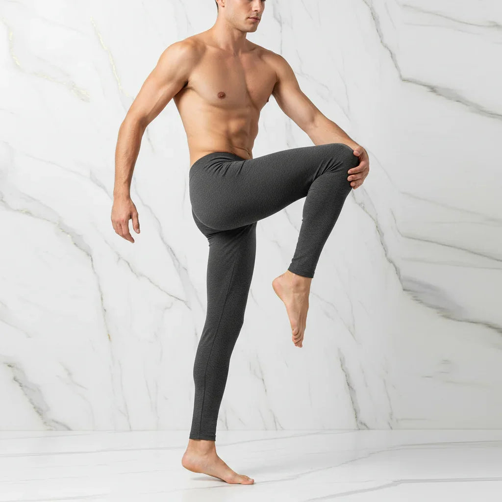 Stretching Pose