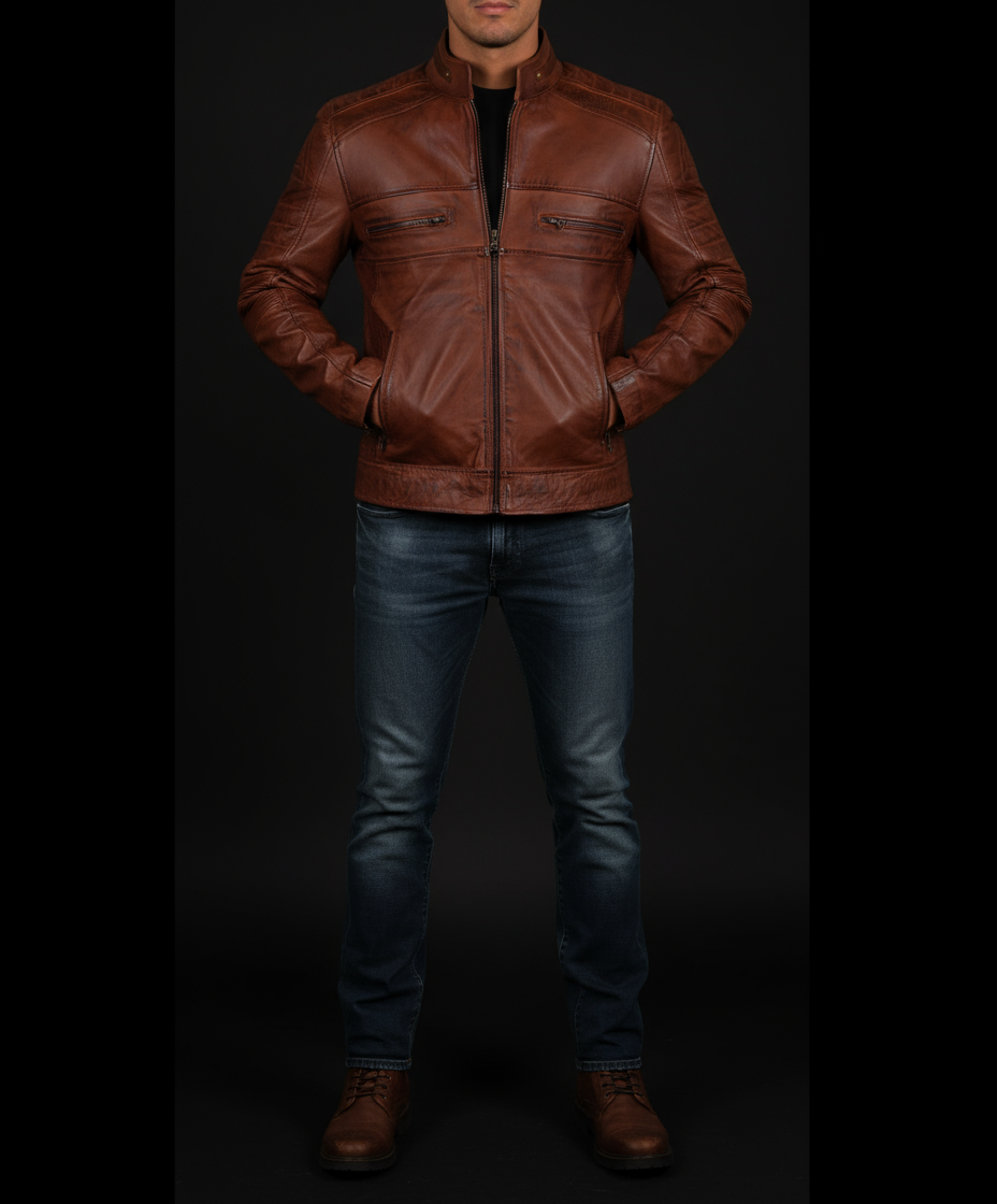 Studio fashion photo