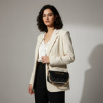 Studio Fashion Shot
