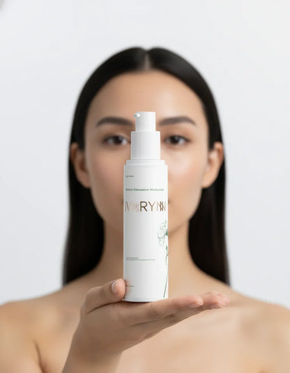 Studio photography - dramatic low angle