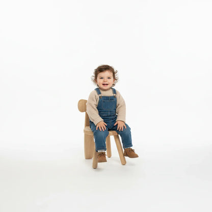 Studio shoot - seamless white