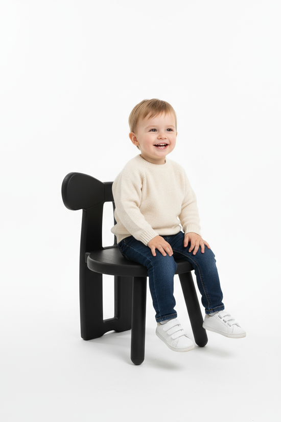 Studio shoot - seamless white