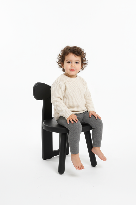 Studio shoot - white background