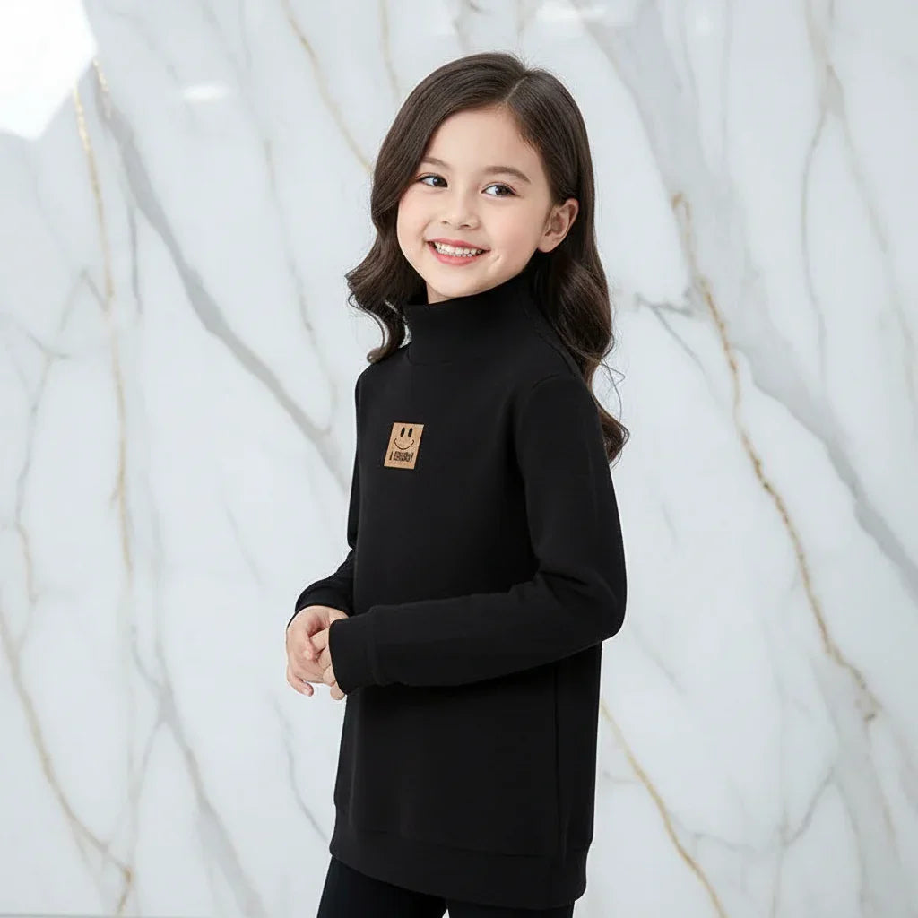 Studio Three-Quarter Front