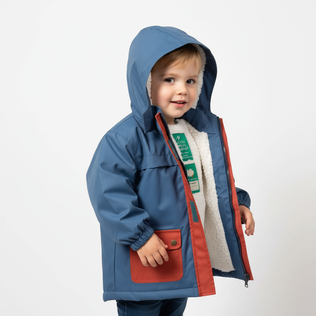 Studio three-quarter view