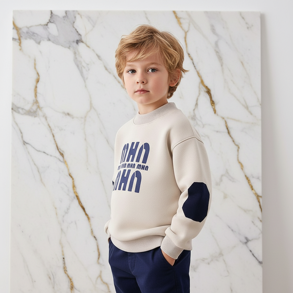 Studio three-quarter view