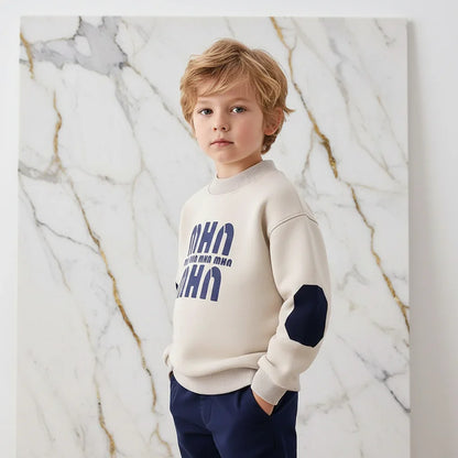 Studio three-quarter view