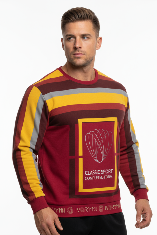 Studio three-quarter view