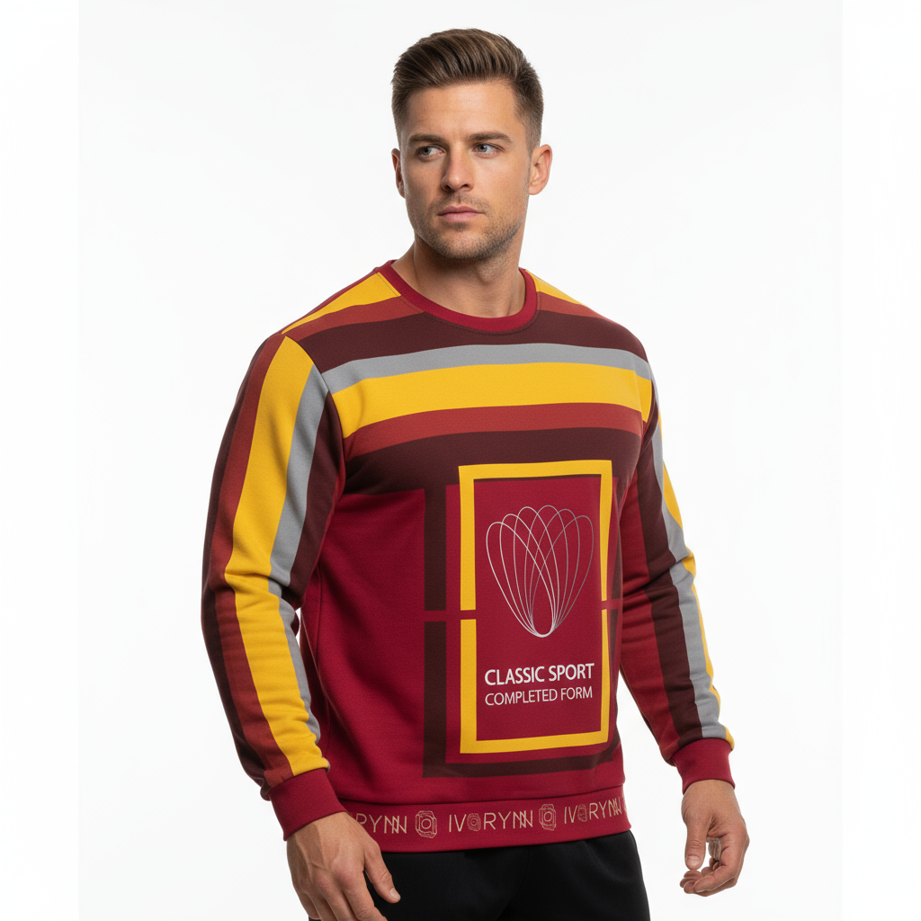 Studio three-quarter view