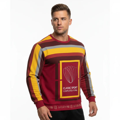 Studio three-quarter view