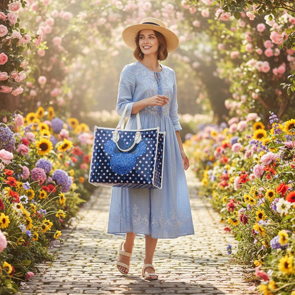 Summer walk