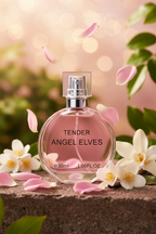 Tender Angel Elves - Cinematic Petals