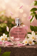 Tender Angel Elves - Cinematic Petals