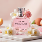 Tender Angel Elves - Macro