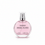 Tender Angel Elves