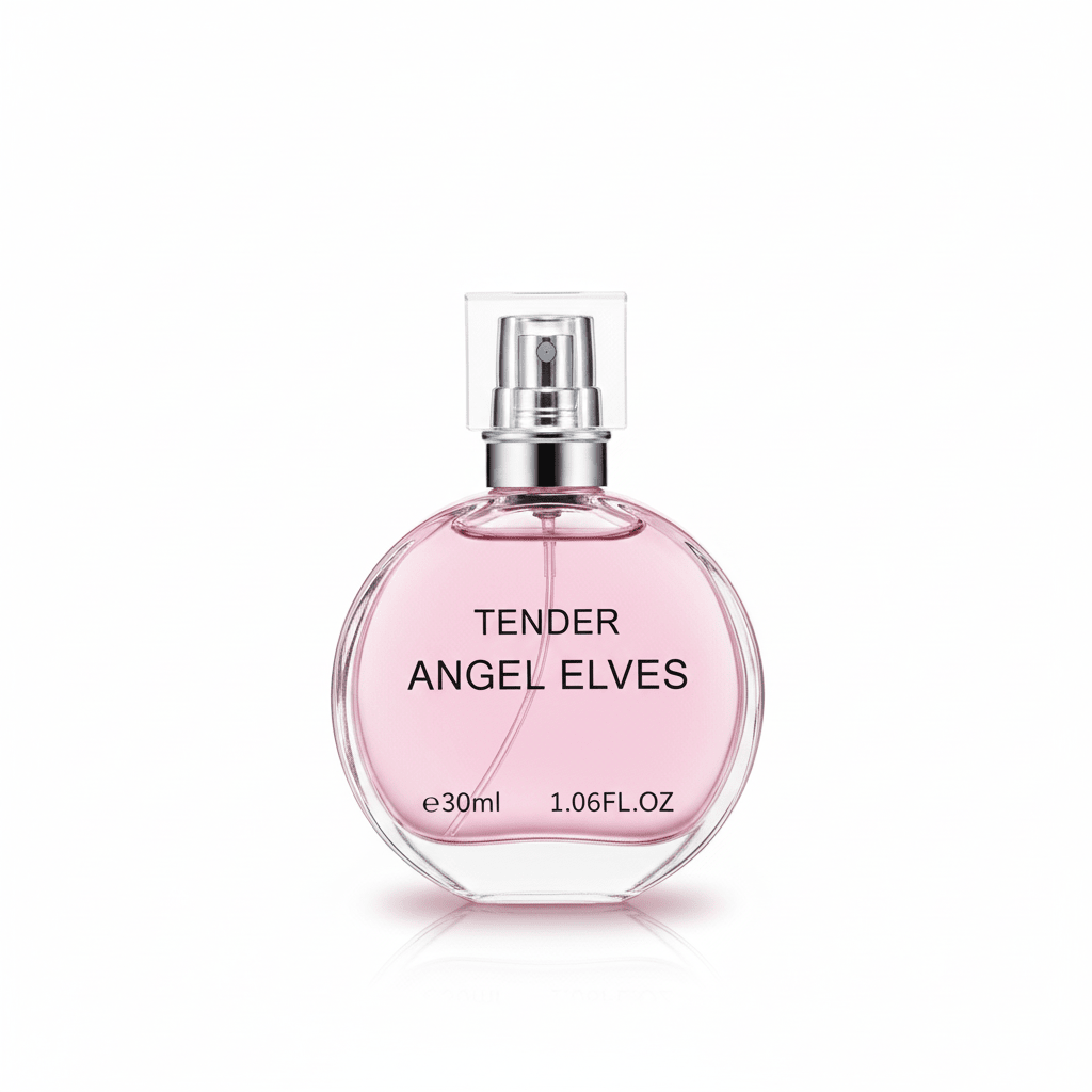 Tender Angel Elves