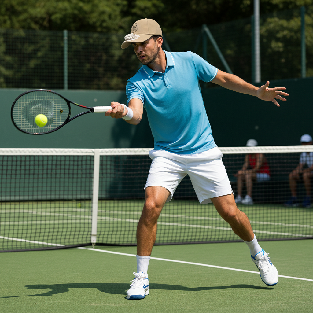 Tennis