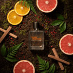Terre D'Horse - Flat Lay