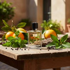 Terre D'Horse - Mediterranean Courtyard