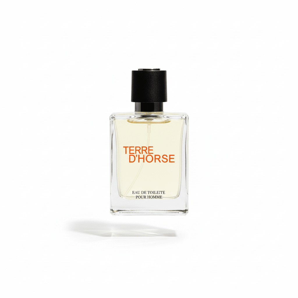 Terre D'Horse