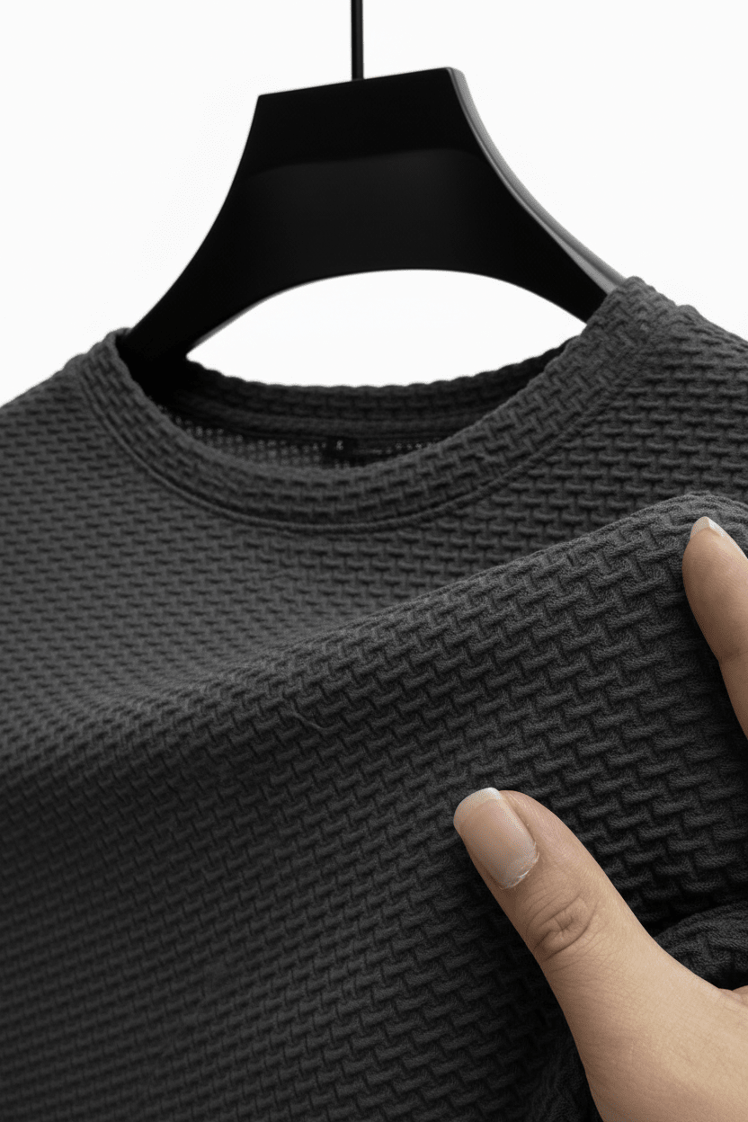 Texture 1 Dark Gray