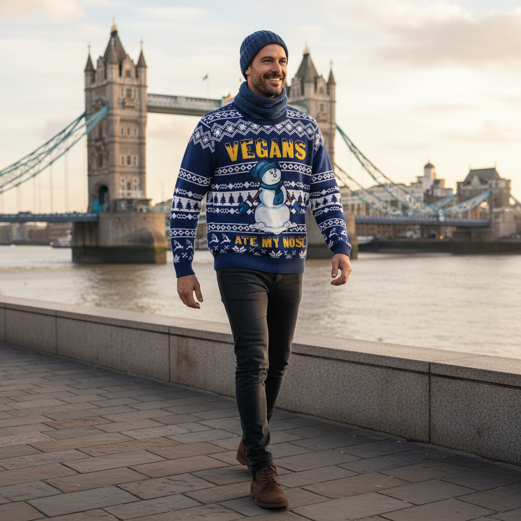 Thames & Tower Bridge