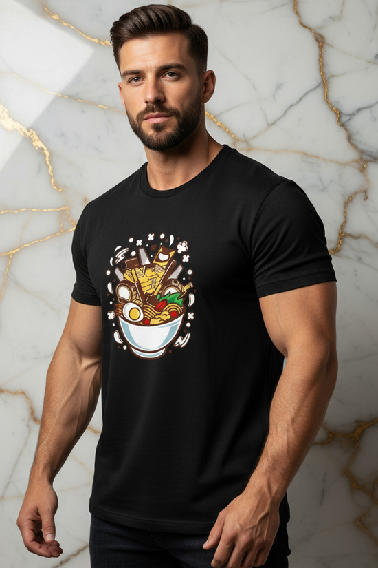 Three-quarter angle full view