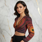 Three-Quarter Angle Model