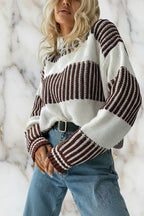 Three-quarter angle studio shot