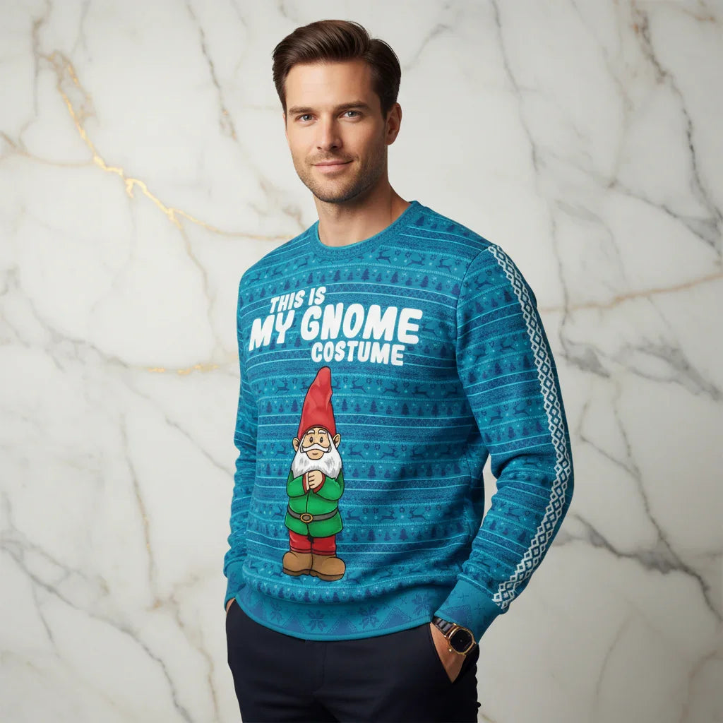 Three-quarter angle view