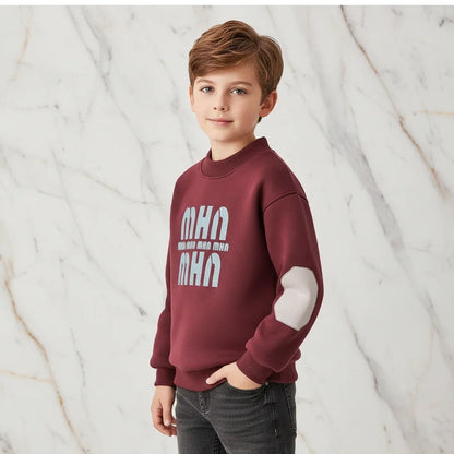 Three-quarter angle view