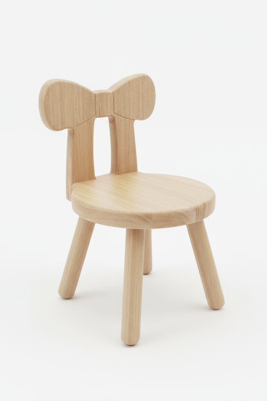 Three-quarter angle view