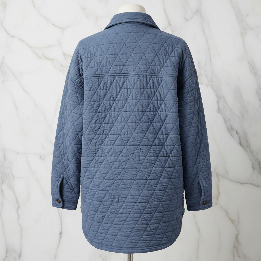 Three-Quarter Back Product