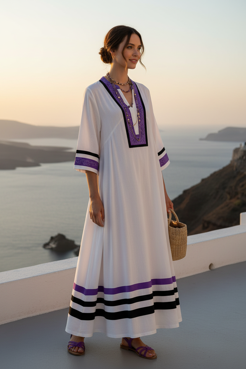 Three Quarter Beach