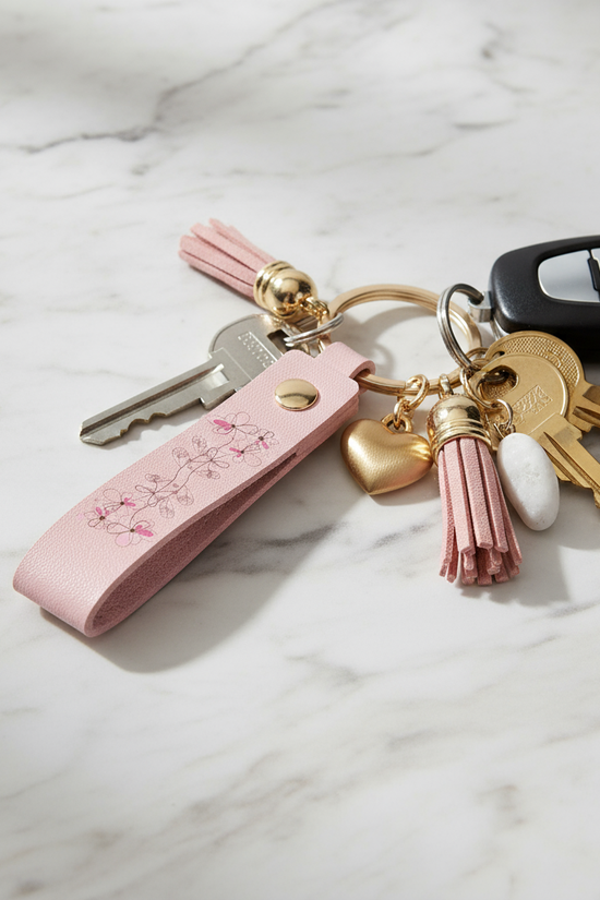 Three-quarter diagonal perspective