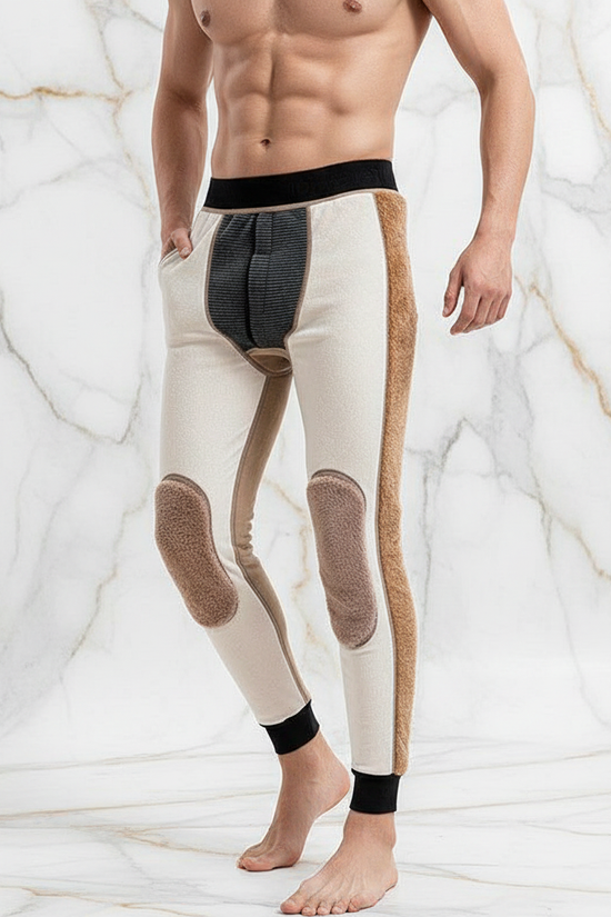 Three-quarter front angle - casual pose