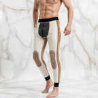 Three-quarter front angle - casual pose