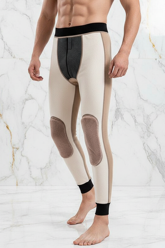 Three-quarter front angle - casual pose