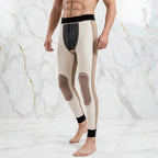 Three-quarter front angle - casual pose