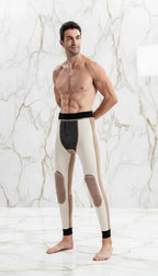 Three-quarter front angle - casual pose