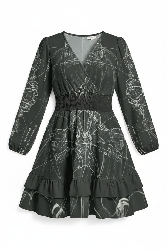 Three-Quarter Front Angle