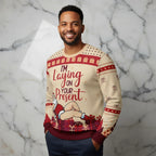 Three-quarter front view - Marble background